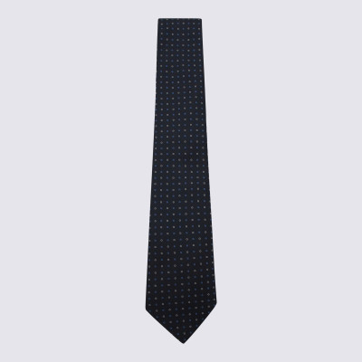 [Canali] Tie FW26 18HJ046184