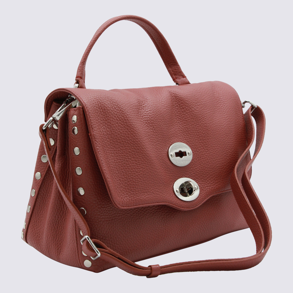 [Zanellato] Shoulder bag FW26 068010S0040000Z0921