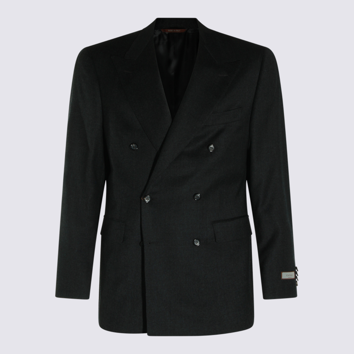 [Canali] Blazer FW26 1548621AR03472111