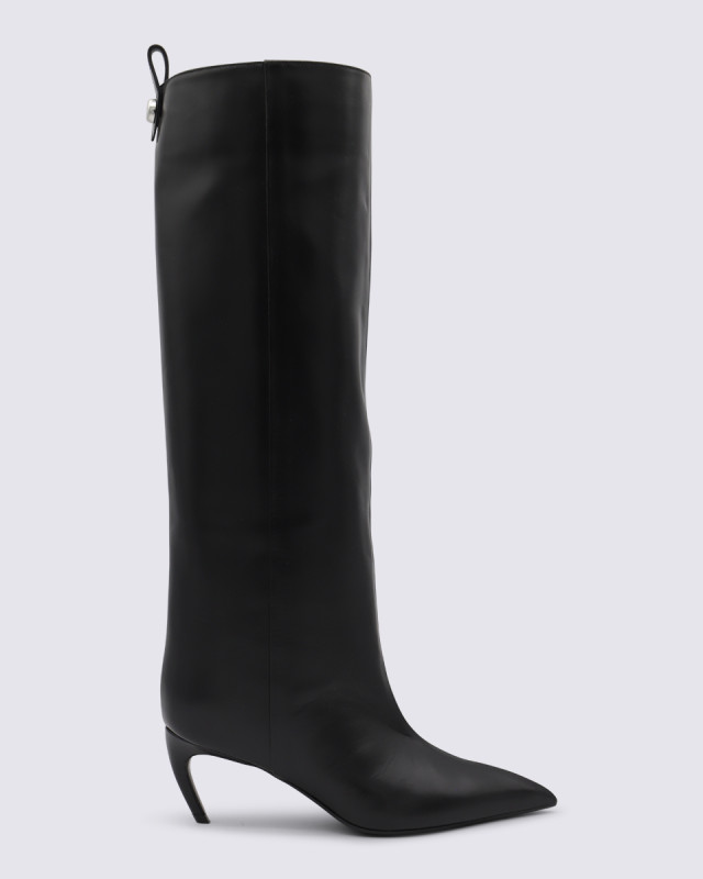 [The Attico] Long Boots FW26 251WSH00879LBT019AA100