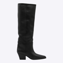[Paris Texas] Long Boots FW26 PX1119XVT0CBLACK