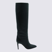 [Paris Texas] Long Boots FW26 PX757XVT0CBLACK