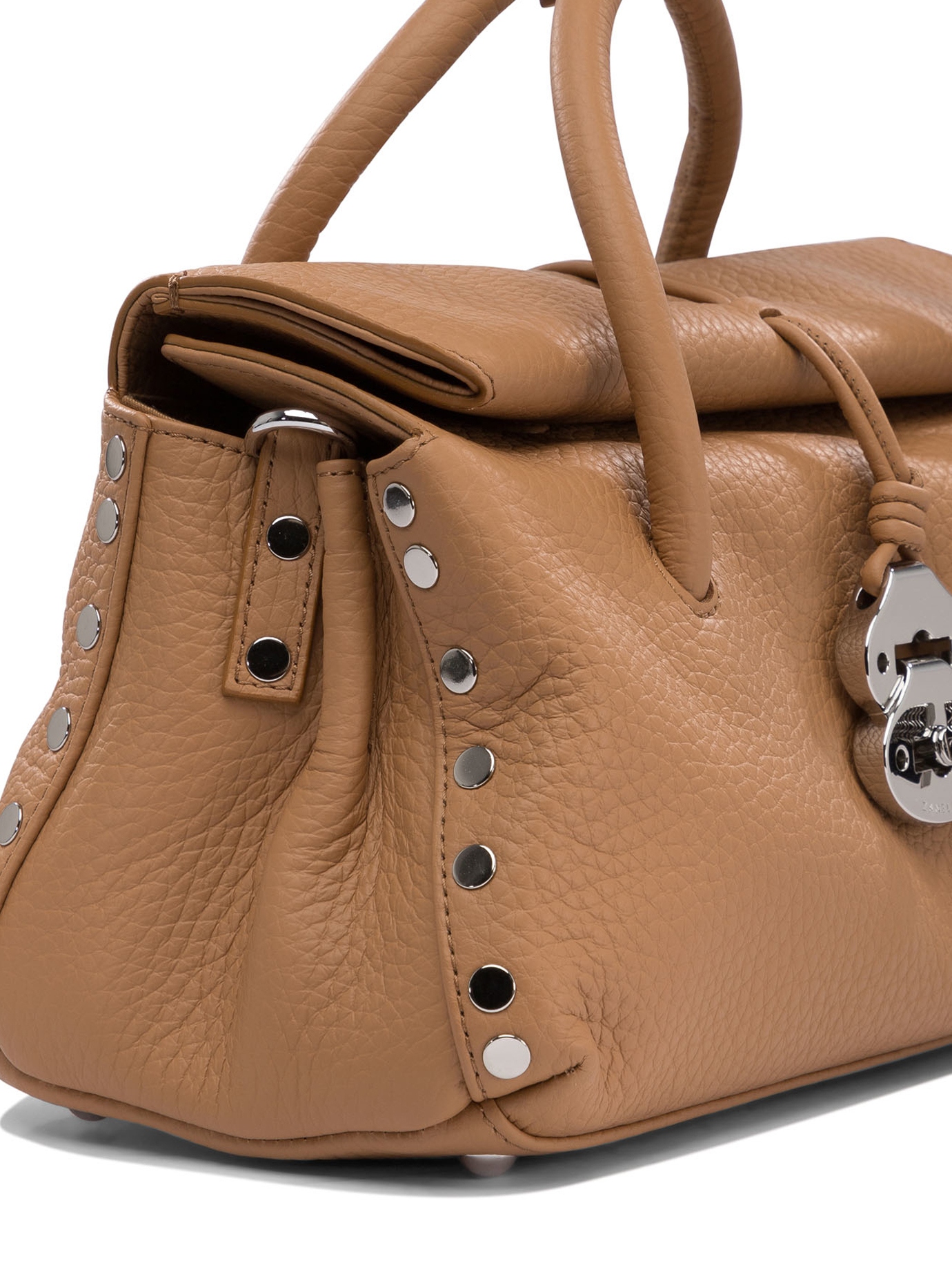 [Zanellato] Tote bag FW26 DOTTA CENTAURO S0687501120000Z0231