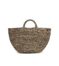[Ibeliv] Tote bag FW26 VANILLATIGA