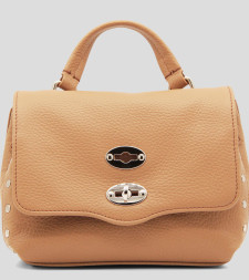 [Zanellato] Shoulder bag FW26 068010B0040000Z0294