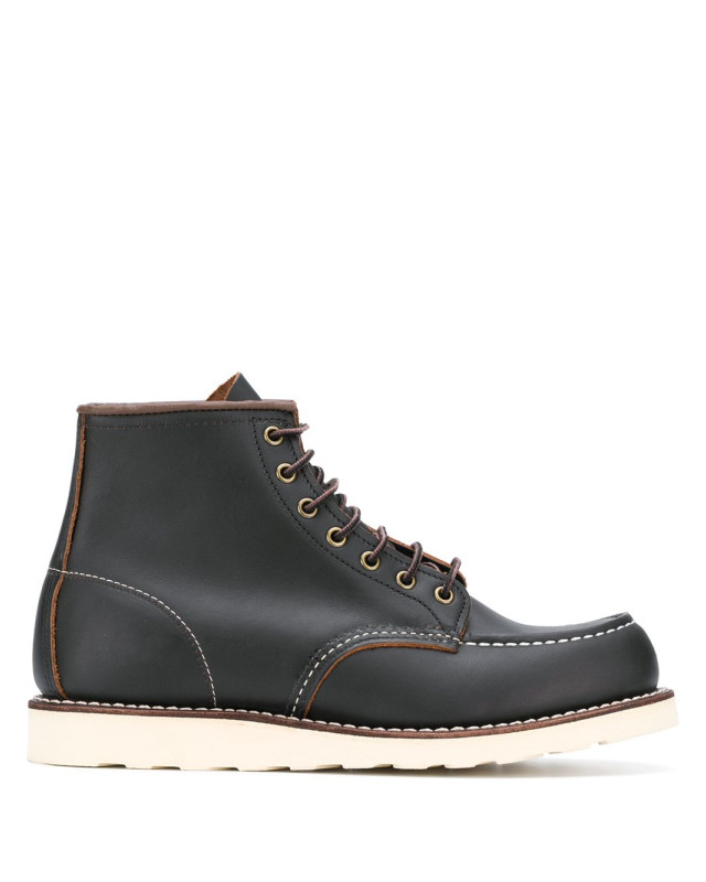 [RED WING] Ankle boots SS26 08849