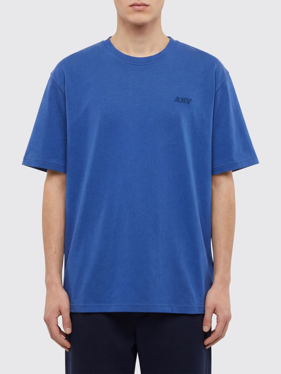 [AUTRY] T-shirts Short Sleeve SS26 TSPX053R