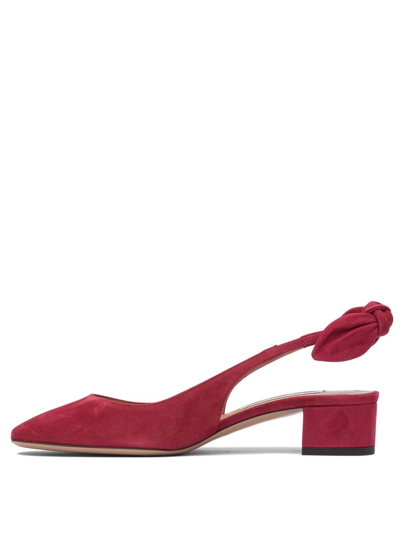 [Aquazzura] Slingback SS26 VBTMIDL1SUECD3
