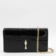 [Christian Louboutin] Clutch bag FW26 1265080CM6S