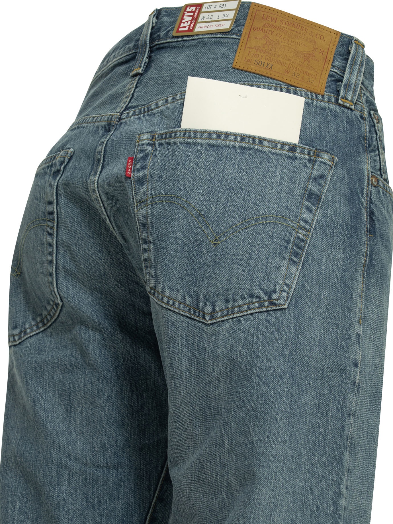 [Levi's] Jeans SS26 475010229