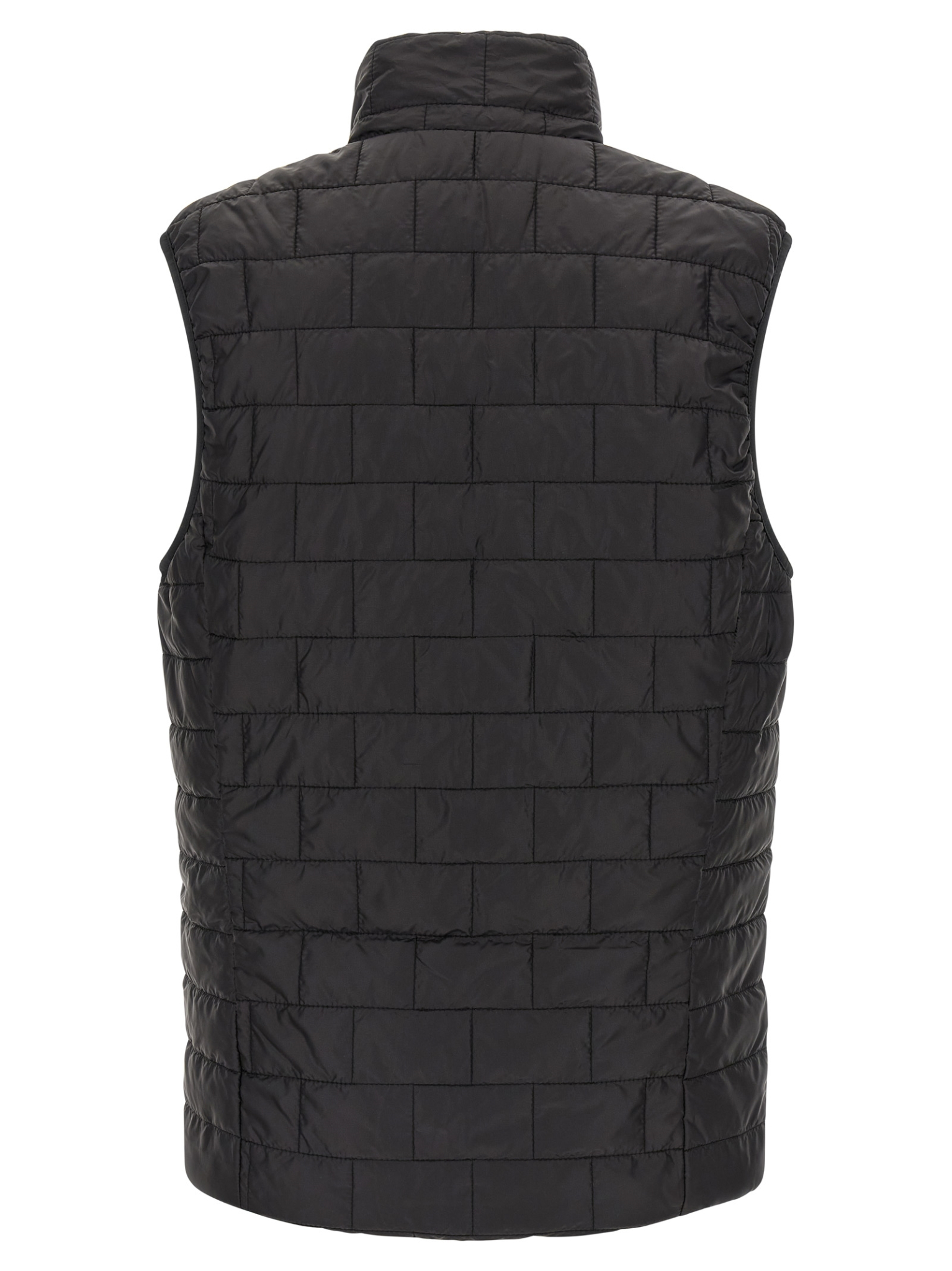 [Patagonia] Vest SS26 84243BLK