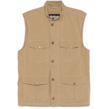 [Barbour] Vest SS26 MGI0284 MGI BE31
