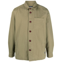 [Barbour] Shirts Long Sleeve SS26 MOS0281 MOS OL31