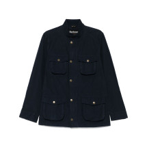 [Barbour] Jacket SS26 MCA0979 MCA NY51