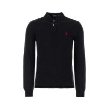 [Polo Ralph Lauren] T-shirts Long Sleeve FW26 710681126 037