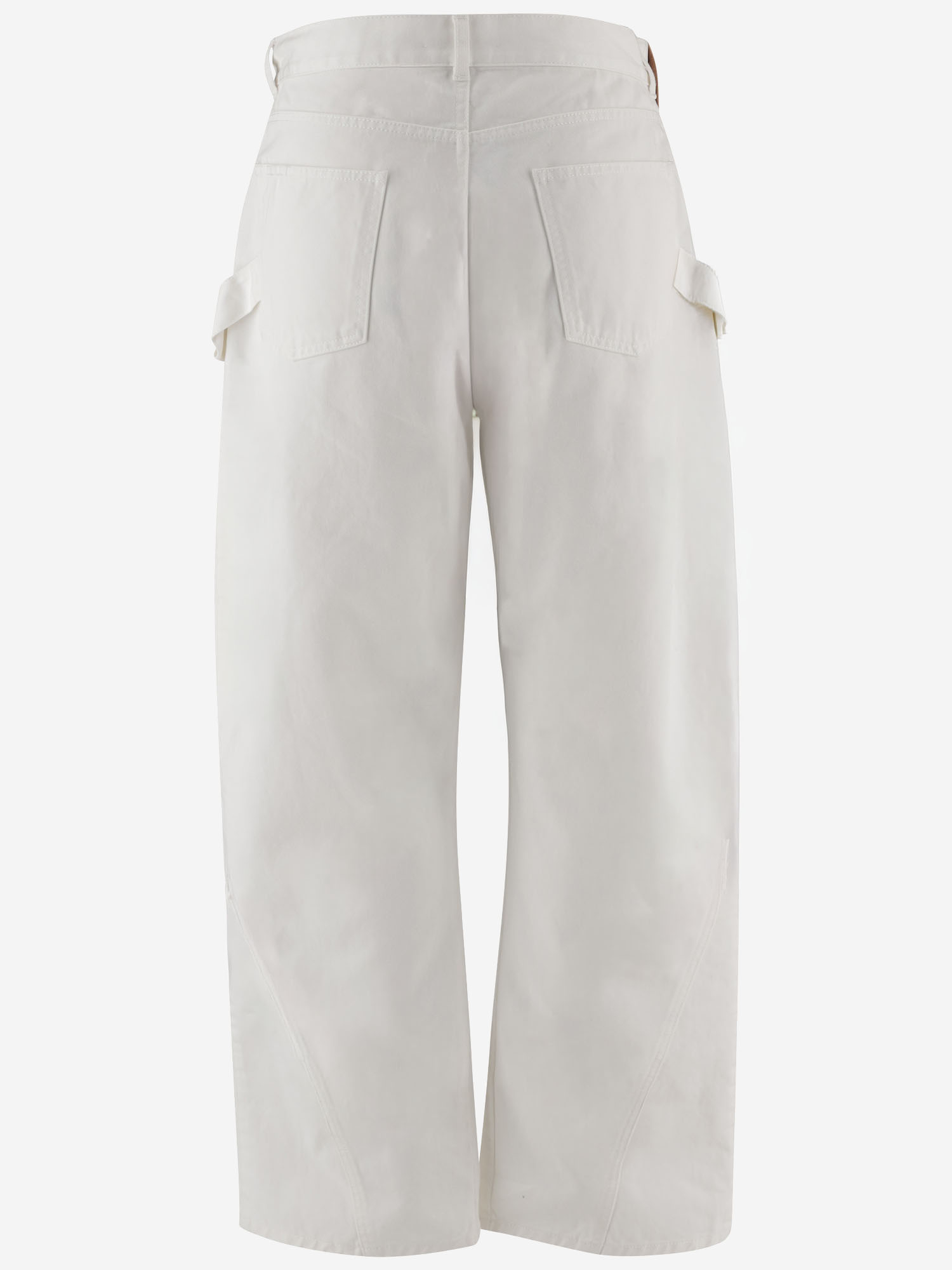 [JW ANDERSON] Jeans SS26 DT0127PG1933002