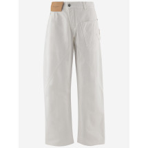 [JW ANDERSON] Jeans SS26 DT0127PG1933002