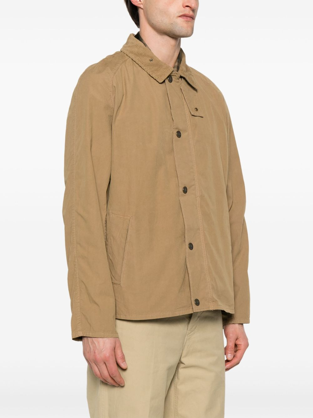 [Barbour] Jacket SS26 MCA0978 MCA BE31