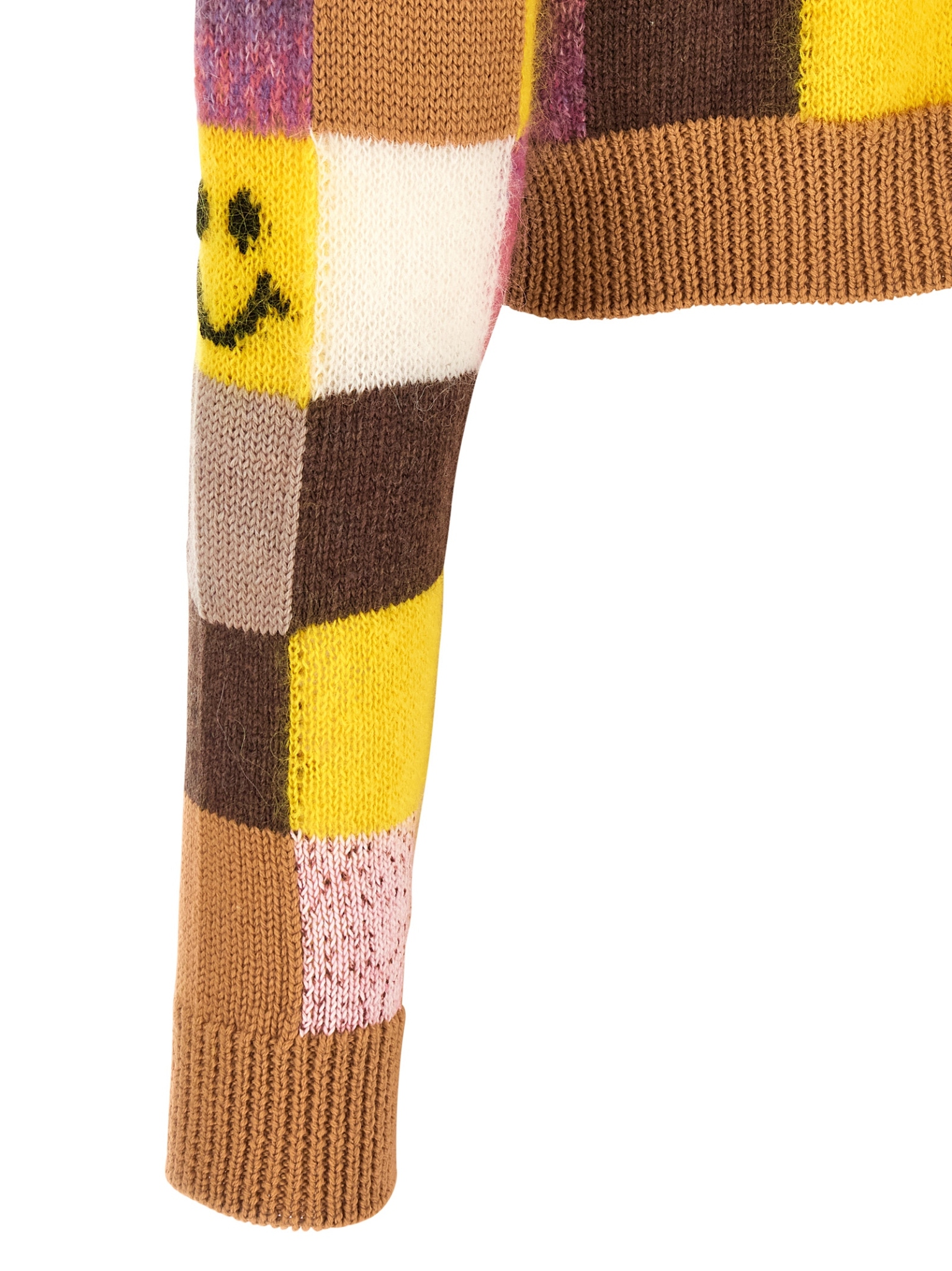 [Moschino] Cardigan SS26 A091205051079