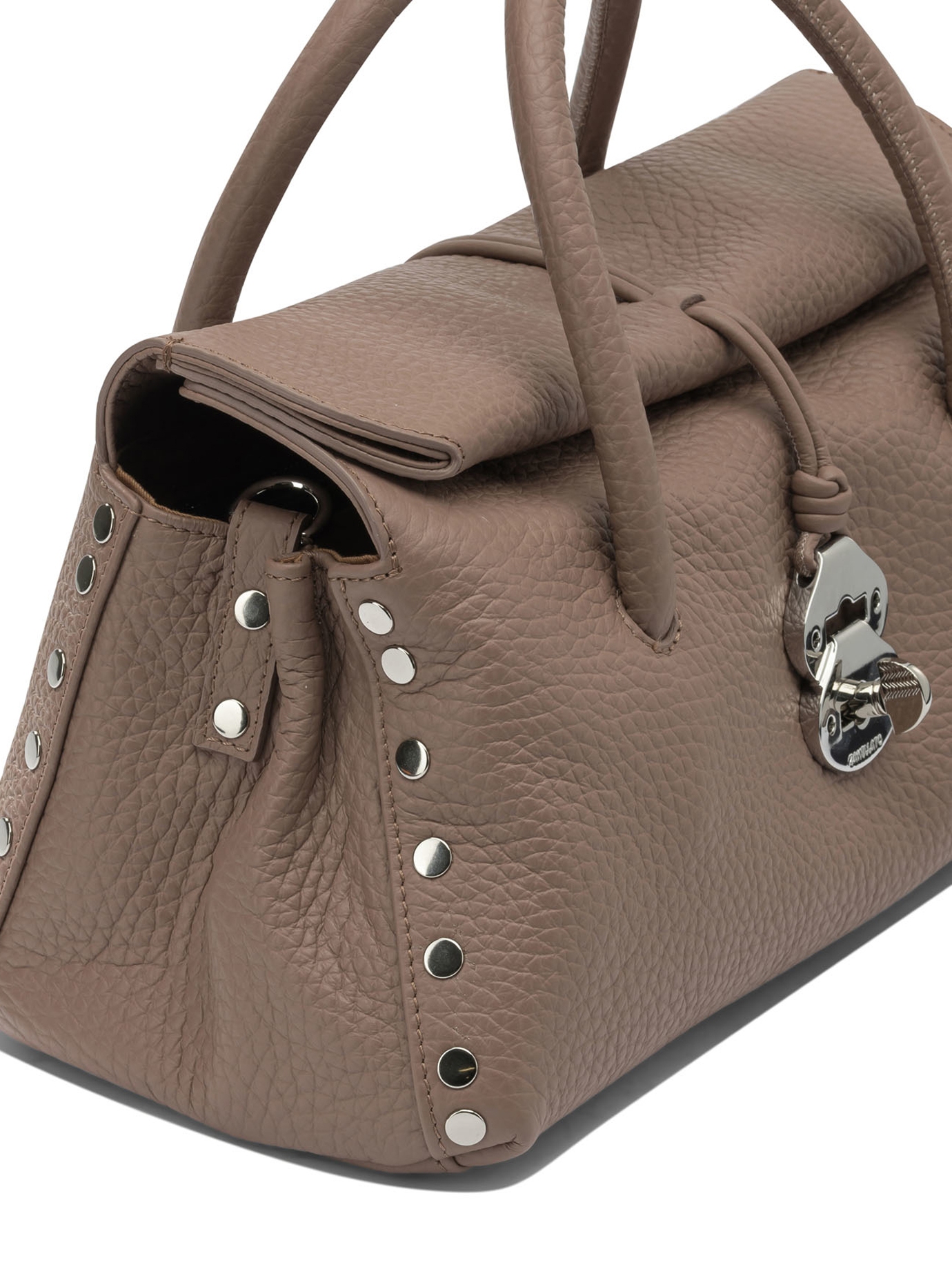 [Zanellato] Tote bag SS26 DOTTA CENTAURO S0687501120000Z1159