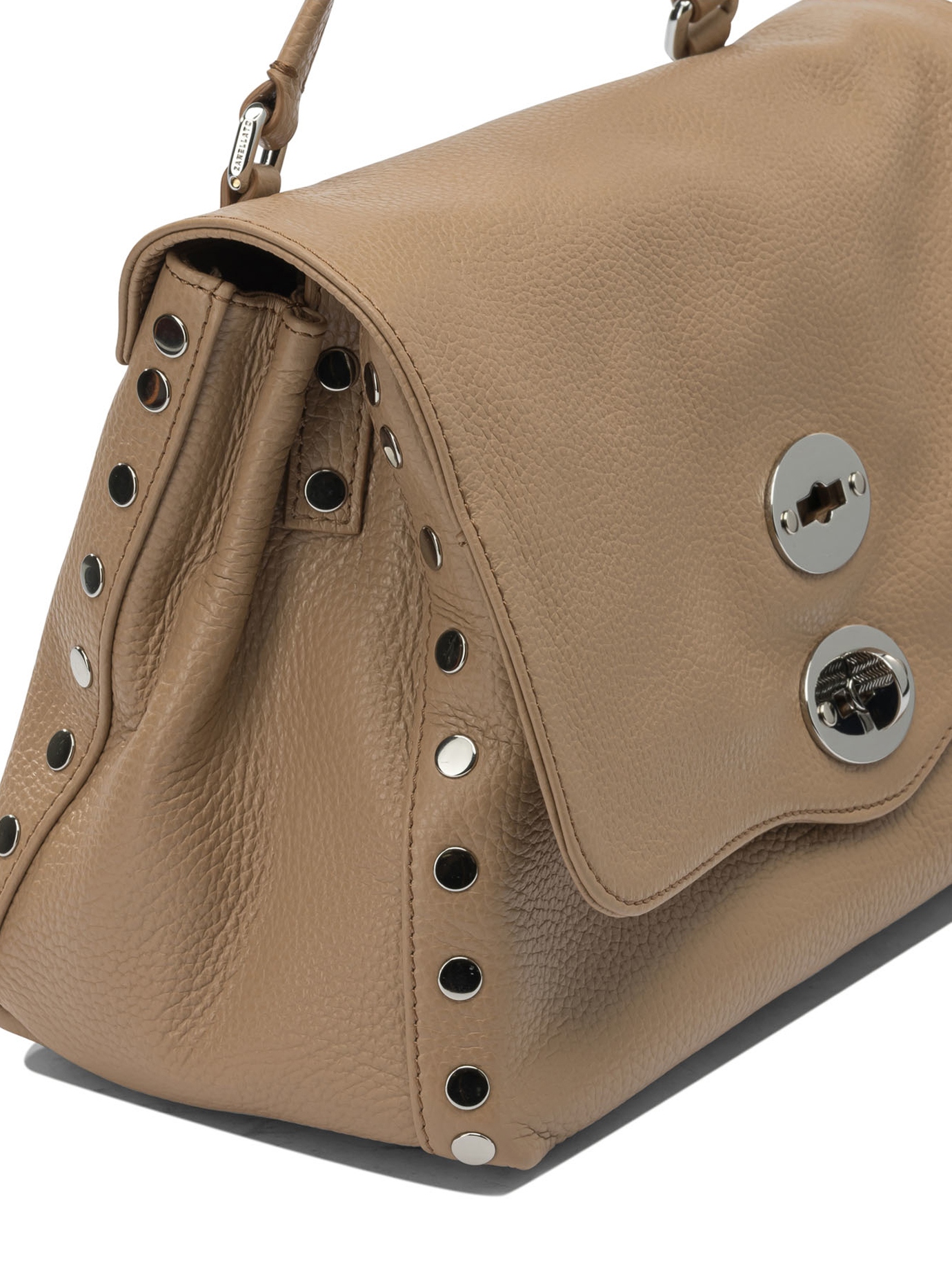[Zanellato] Bag SS26 POSTINA DAILY S0680100040000Z0294