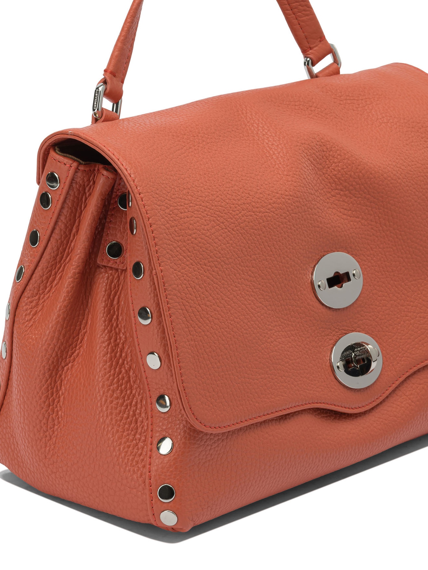 [Zanellato] Bag SS26 POSTINA DAILY S0680100040000Z0384