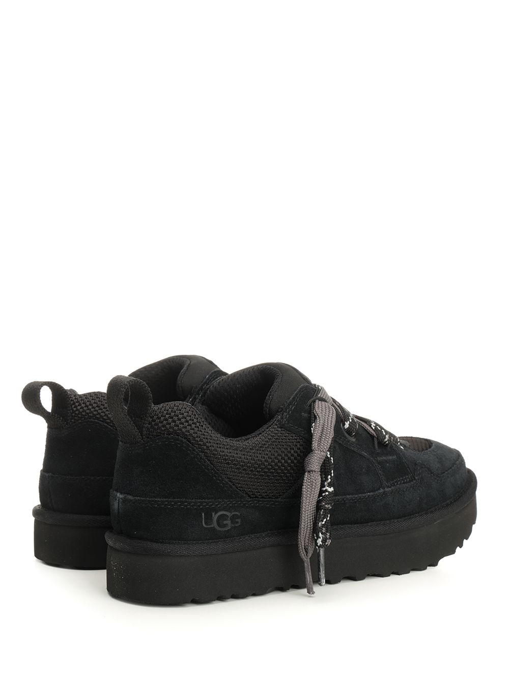 [UGG] Sneakers FW25 1169493BLACK