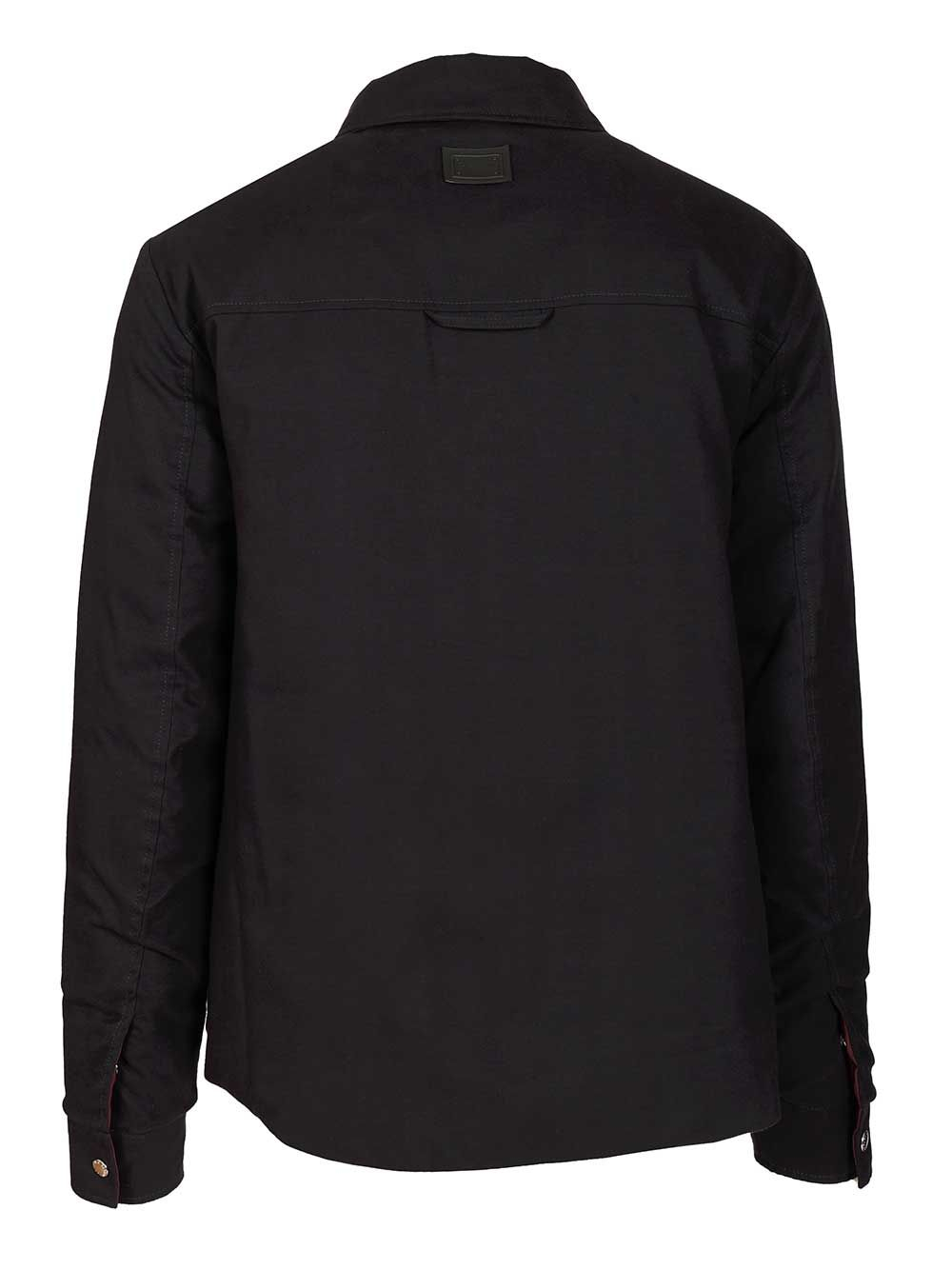 [Dolce & Gabbana] Jacket FW25 G9BSMTFCTABS8031