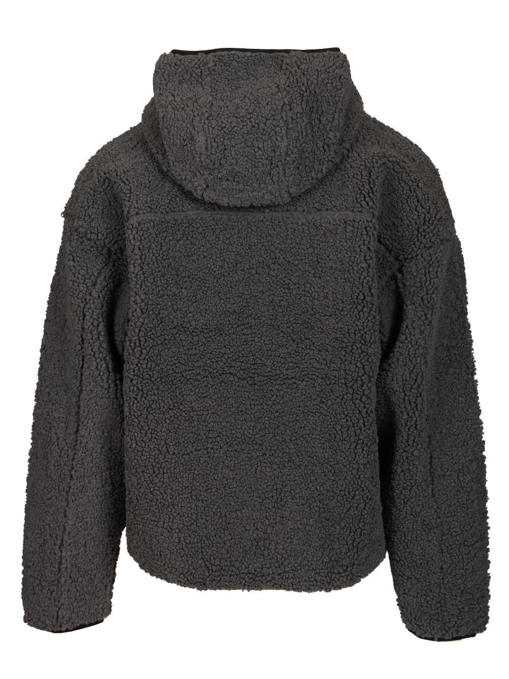 [Diesel] Jacket FW25 A189470KIBT9AW