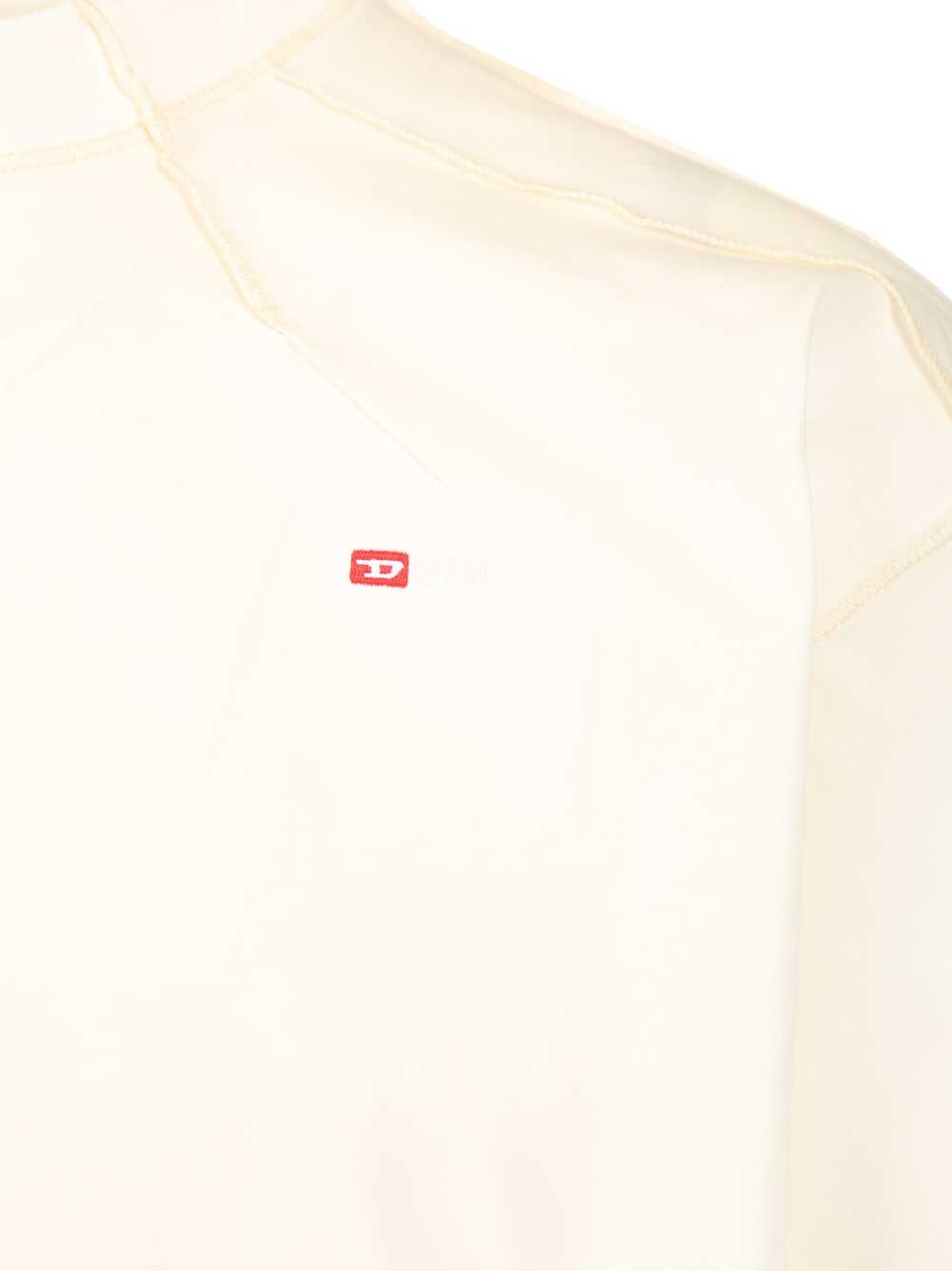 [Diesel] T-shirts Short Sleeve FW25 A194630NIAX141