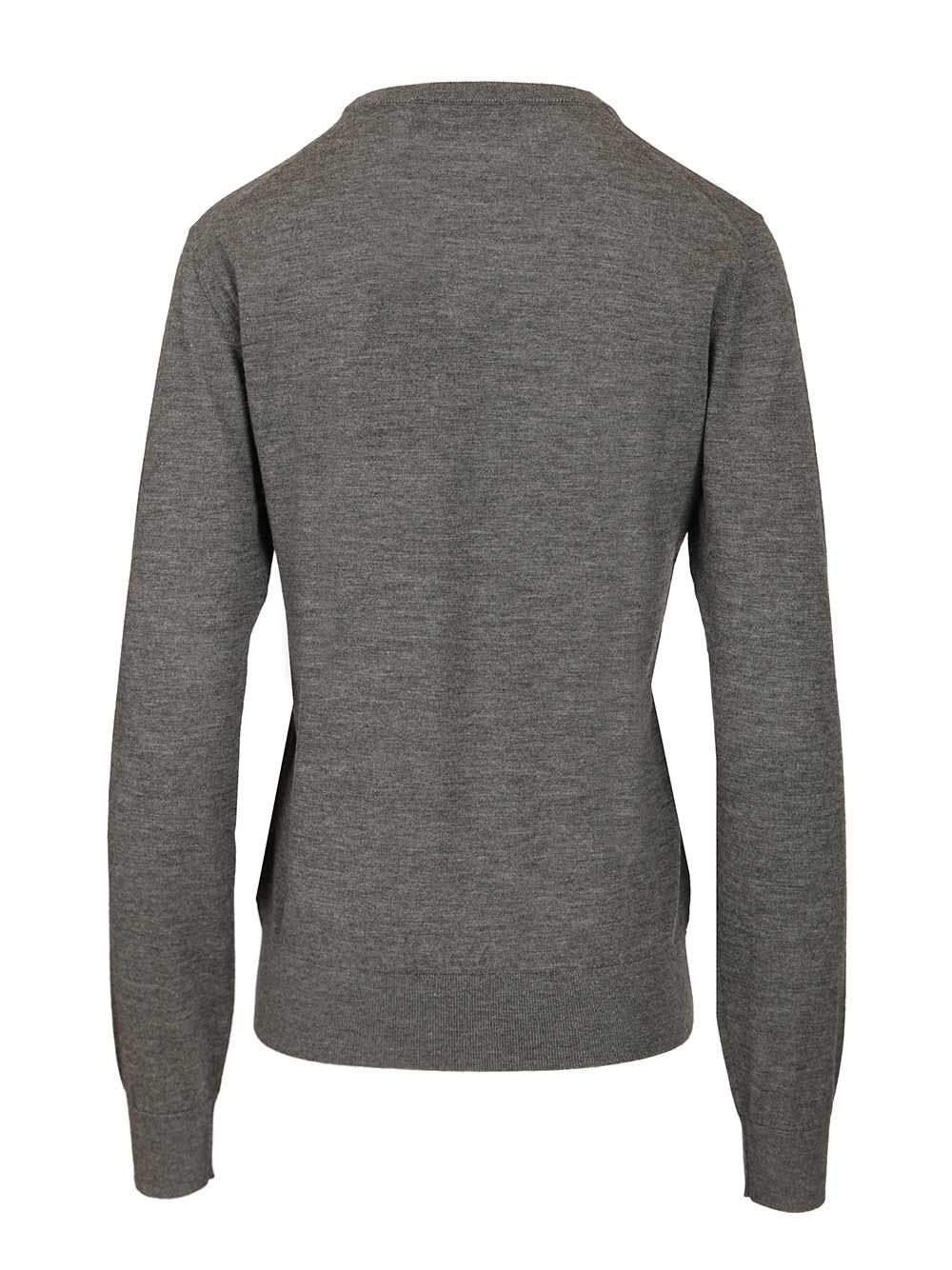 [Dolce & Gabbana] Knitwear FW25 FXXAGZJBW0PN4032