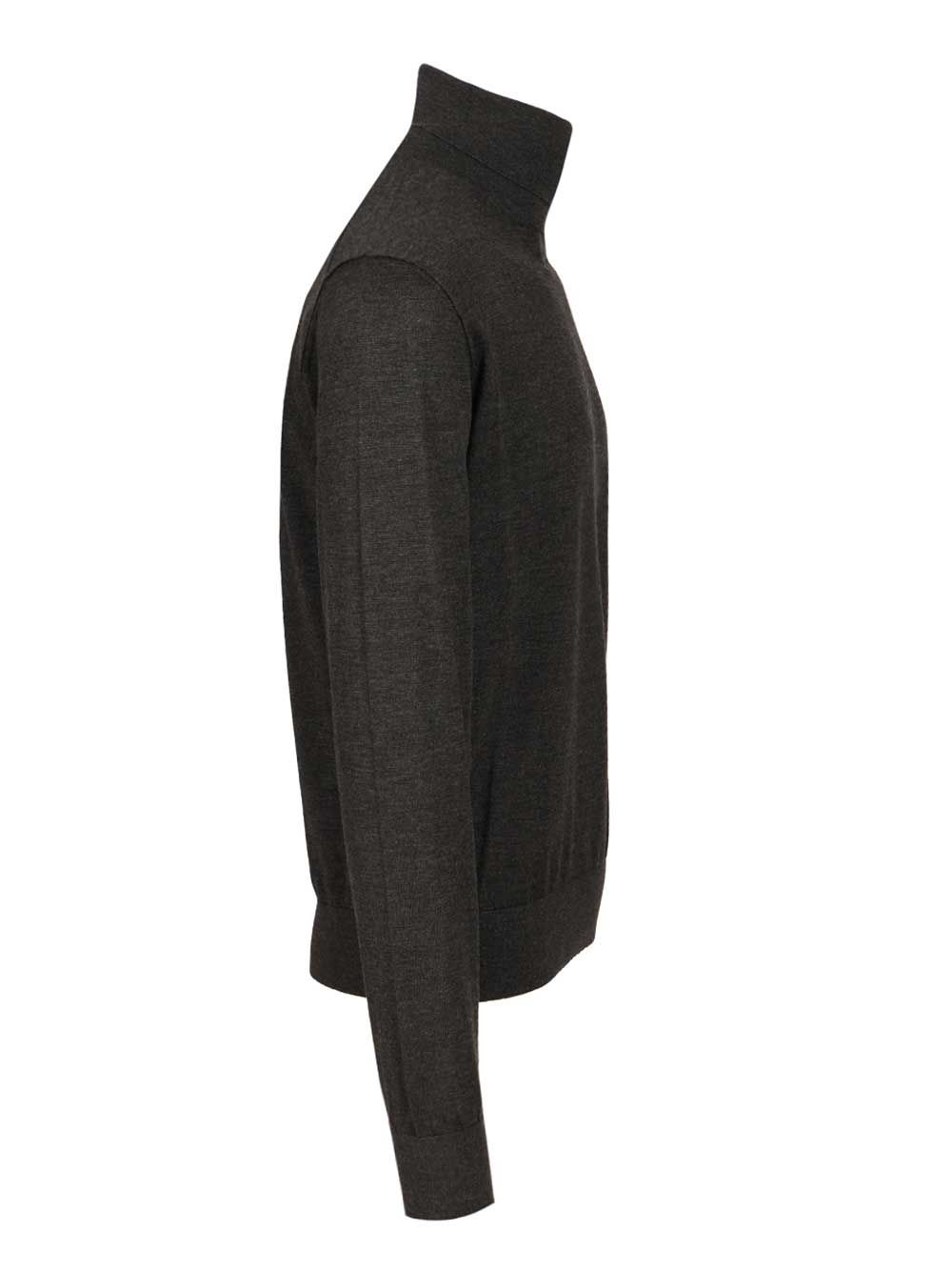 [Dolce & Gabbana] Knitwear FW25 GXW05TJBW05N1254