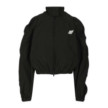 [ALEXANDER WANG] Bomber jacket FW25 4WC3252655001