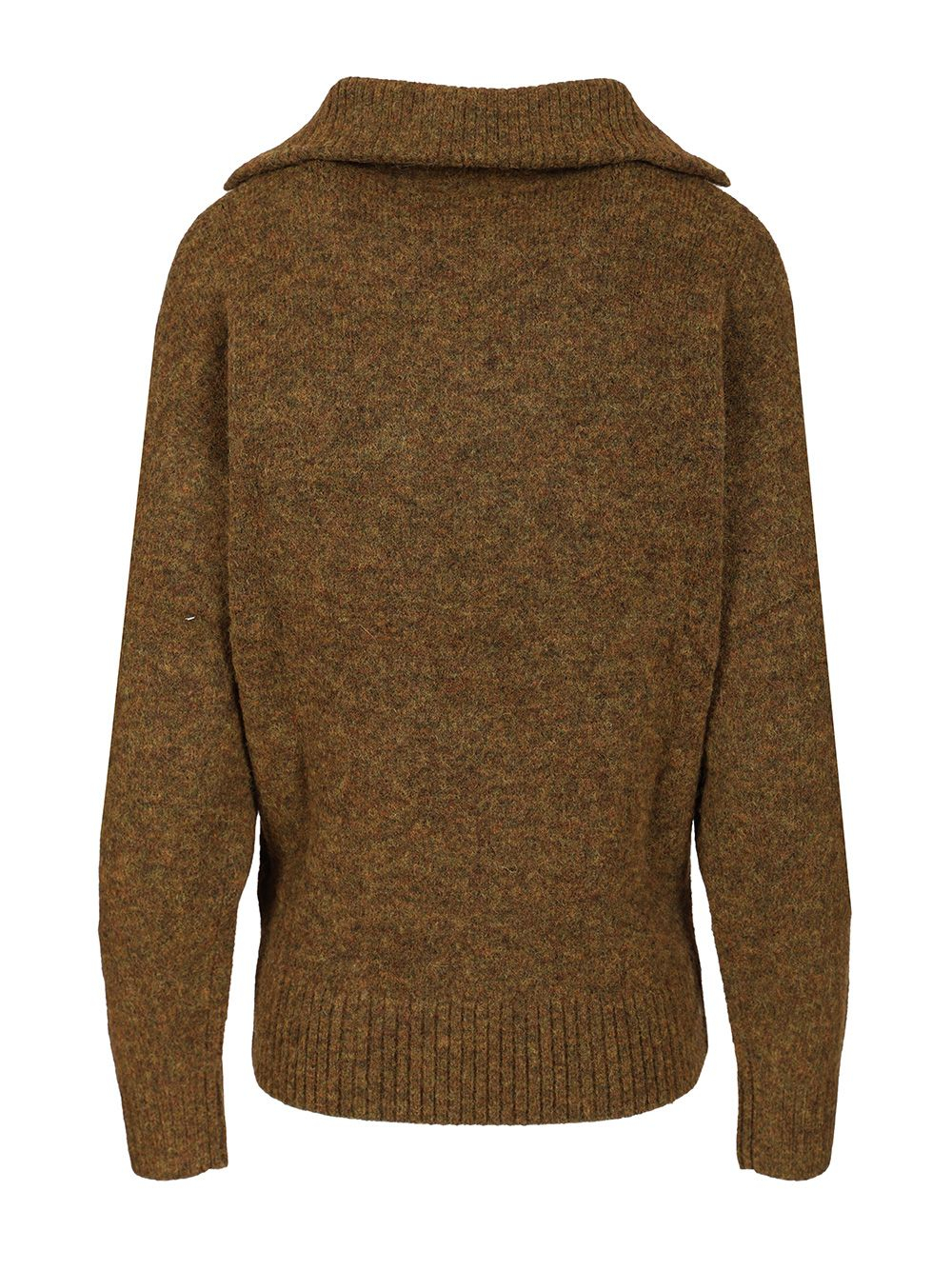 [Marant Etoile] Knitwear FW25 25APU0724FA-A1L68E50BZ
