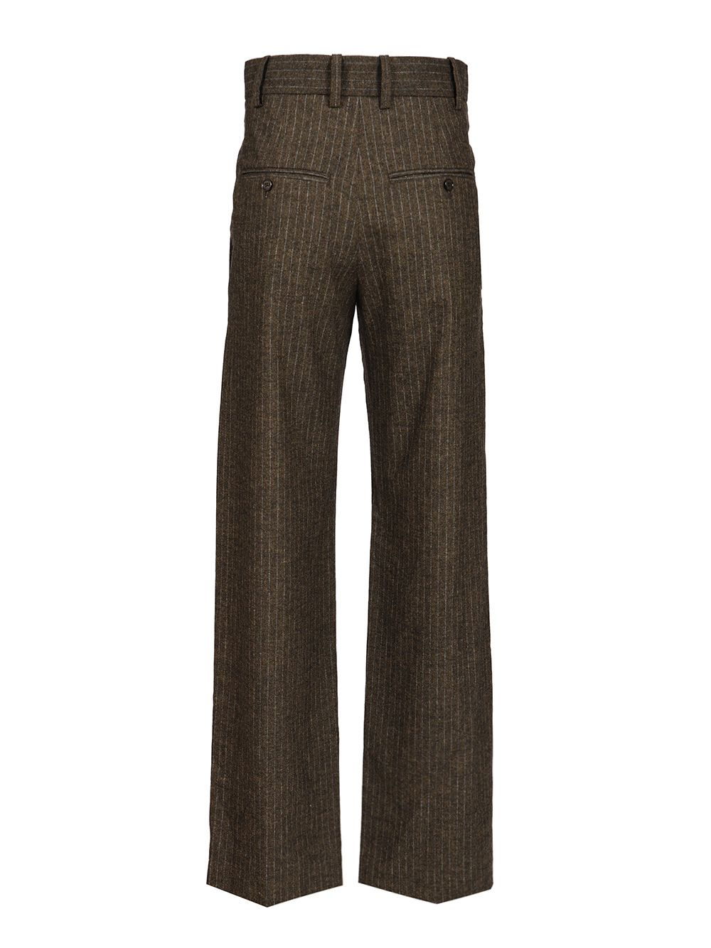 [Isabel Marant] Trousers FW25 25APA0569FA-C3F01I50DZ