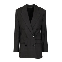 [Isabel Marant] Blazer FW25 25AVE0538FB-B1F01I02AN