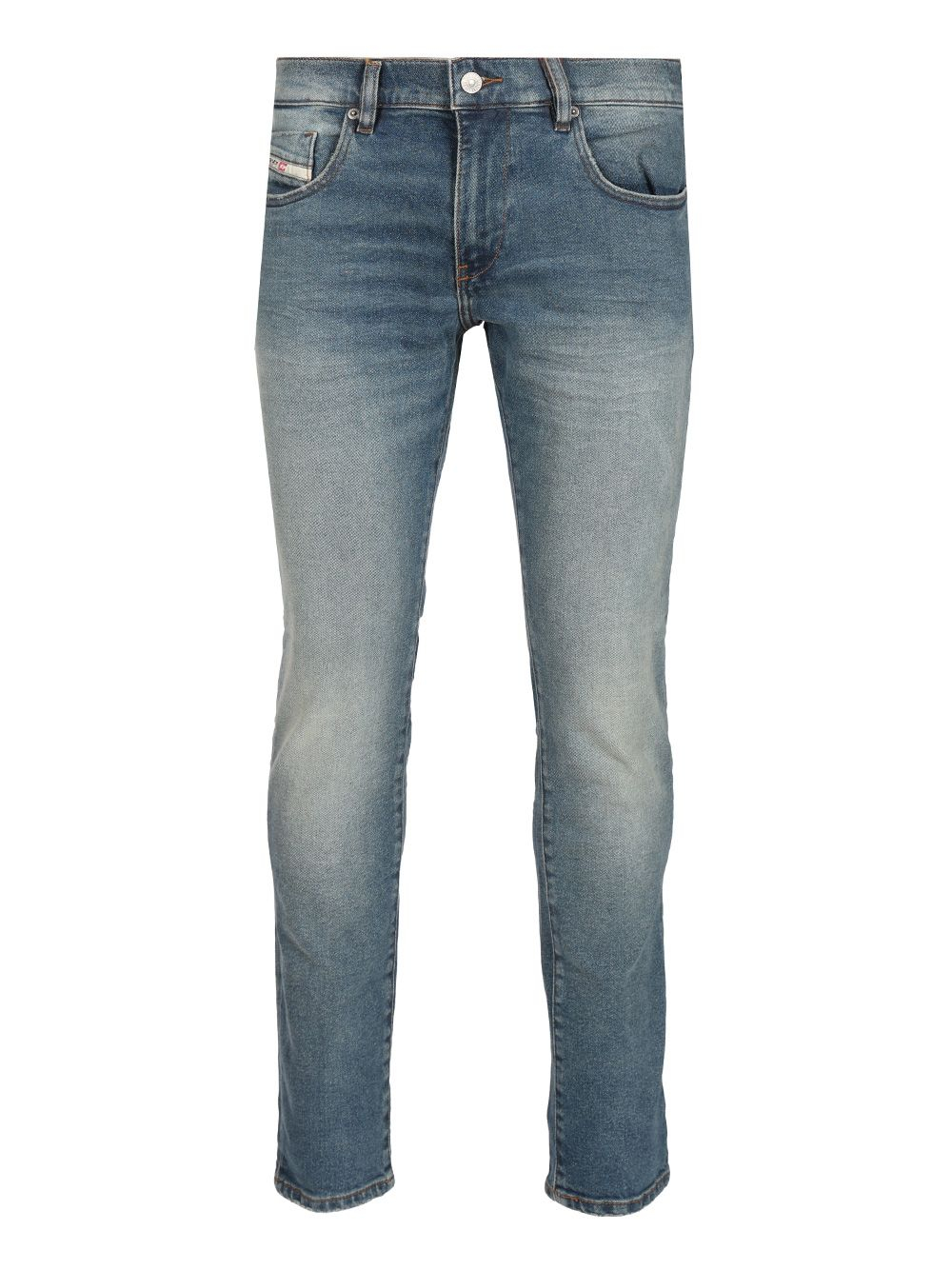 [Diesel] Jeans FW25 A035580DBEF01