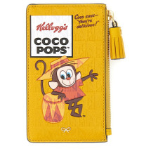 [Anya Hindmarch] Wallet FW26 201957_MUSTARD