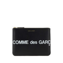 [Comme des Garcons] Pouch FW26 SA5100HL BLACK