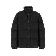 [Prada] Down Jacket FW26 SGC863SOOO1WQ9 F0002