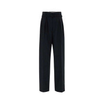 [Prada] Trousers FW26 P256KHSOOO17LK F0008