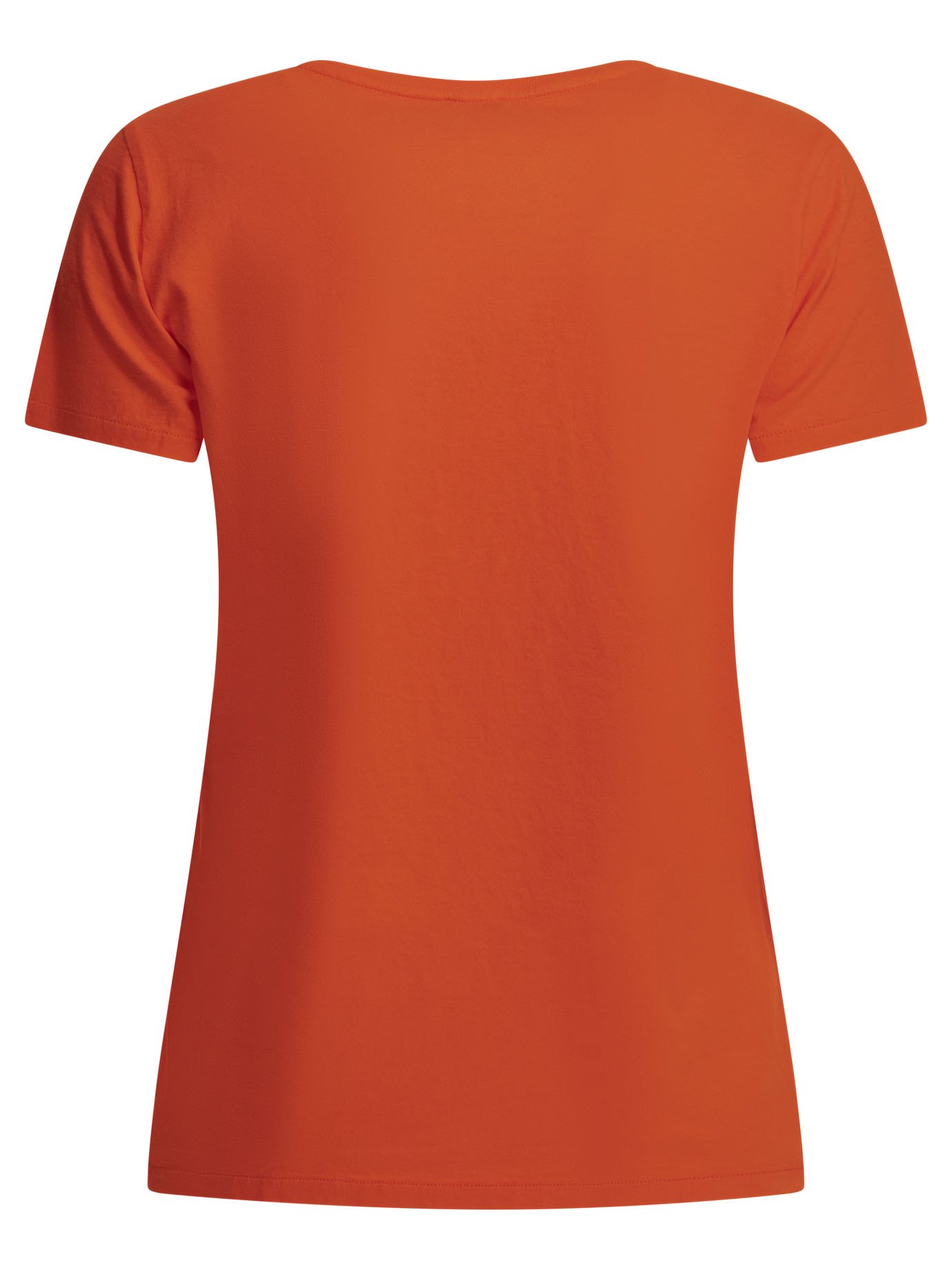 [Apuntob] T-shirts Short Sleeve SS26 P1449TS974POMODORO