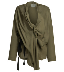 [Sa Su Phi] Blouse SS26 S26134VS0750