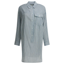 [Marant Etoile] Long sleeve dress SS26 26PRO0982FCD1I04E30BU