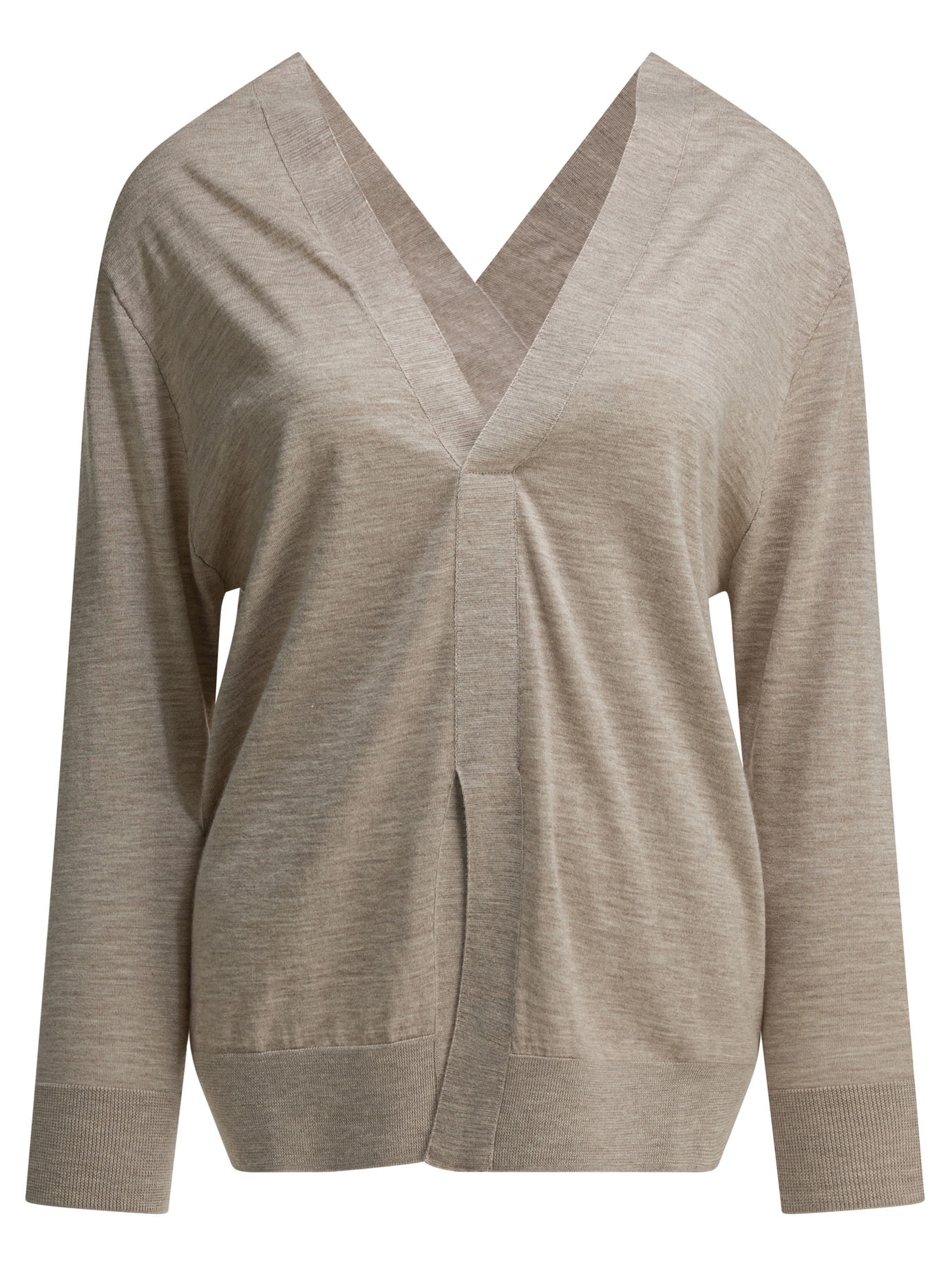 [Sa Su Phi] Knitwear SS26 S26673JA0820