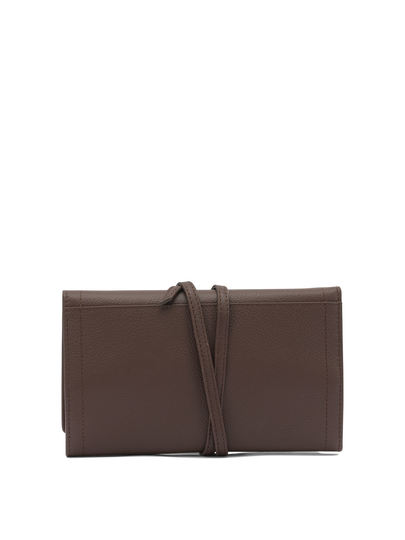 [Le Tanneur] Pouch SS26 TBJ73A0M06