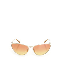 [CHLOE'] Glasses SS26 CH0386S004