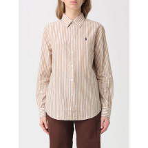 [Polo Ralph Lauren] Shirts Long Sleeve SS26 211971514 501