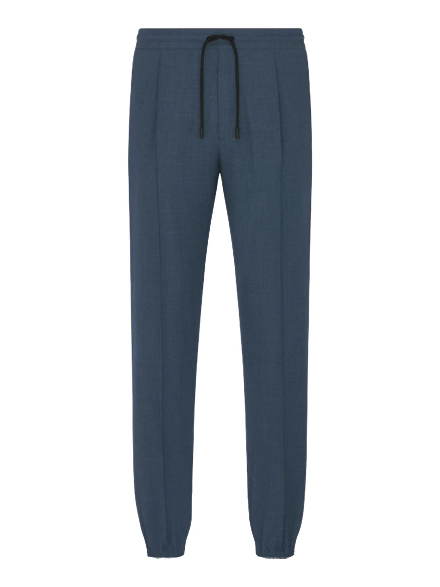 [Dior] Trousers FW25 113C112A1009_500