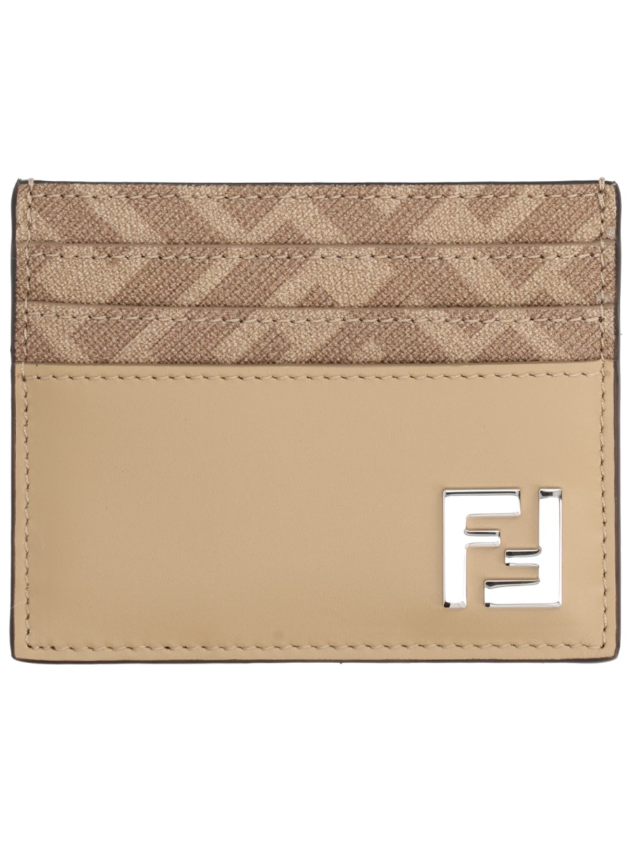 [Fendi] Wallet FW25 7M0164_AV86F19VE